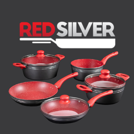 Qual é o site oficial da Redsilver? Saiba onde comprar com segurança