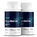 Regenerve6 Official Site, Where to Buy, How It Works and Discount Coupon