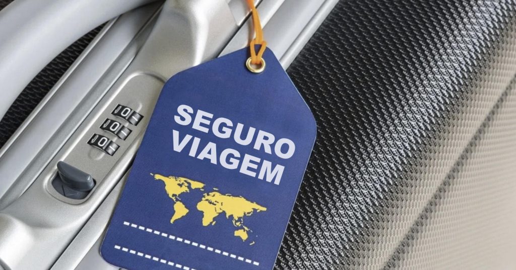 Seguro Viagem: proteção essencial para viajar com tranquilidade