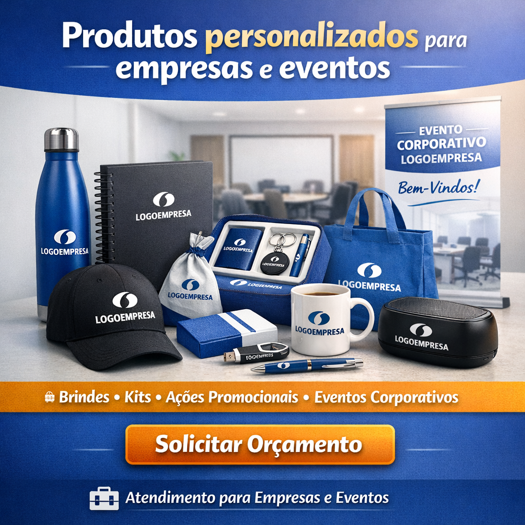 Camisetas Personalizadas: fortaleça sua marca, equipe ou evento com peças exclusivas