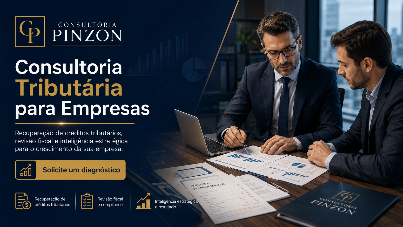 Consultoria de Recuperação Tributária para Supermercados