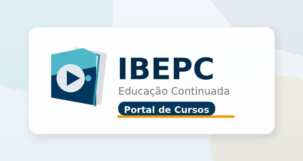 Conheça os cursos do IBEPC
